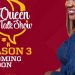 DebbyQueen Talk show: season three premiere, topics, guests and more