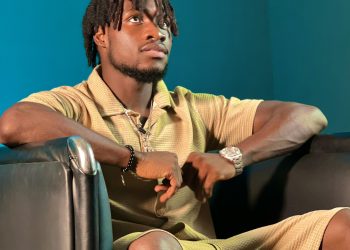 *I have always been a lover of music – Joseph Paintsil reveals*