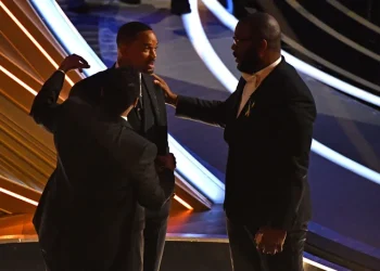 Tyler Perry opens up on 'De-escalating' Will Smith's Oscar drama