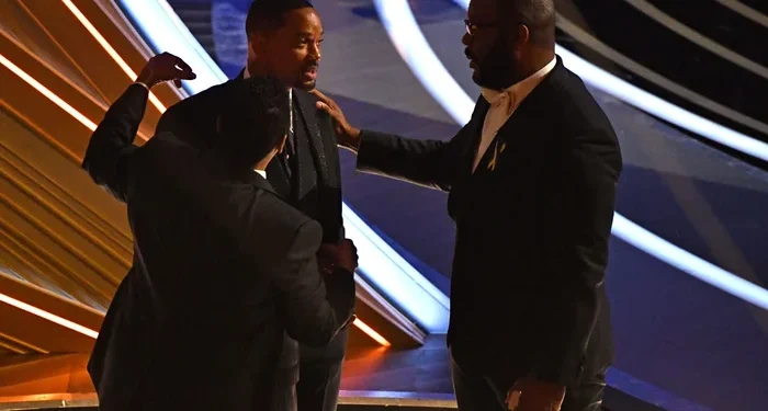 Tyler Perry opens up on 'De-escalating' Will Smith's Oscar drama