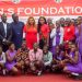 G.N.S Foundation organises free sickle cell screening for South Labone Girls' Vocational Training Center pupils