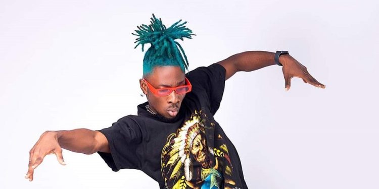 Incredible Zigi Turns Criss Waddle's 'Psycho' into a Dance Craze on TikTok