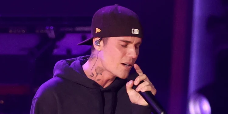 'Please pray for me,' Justin Bieber says after revealing he has facial paralysis.