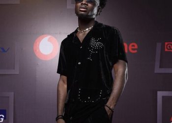 I used to fall sick every year- Kwami Eugene opens up on demanding lifestyle