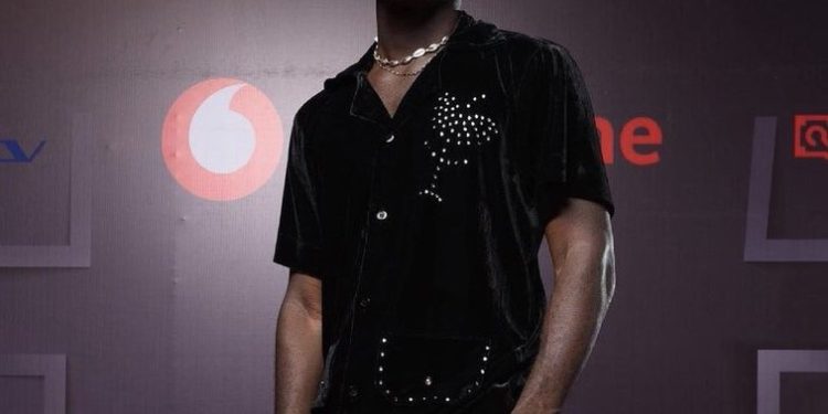 I used to fall sick every year- Kwami Eugene opens up on demanding lifestyle