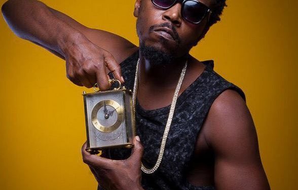 *I am ever ready to release an album or EP – Kwaw Kese*