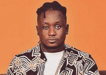 *Kweysi Swat reveals his criteria for featuring on songs*