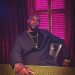 I was very excited to represent in Gangs of London - Edward Apeagyei
