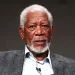 Morgan Freeman banned from entering Russia