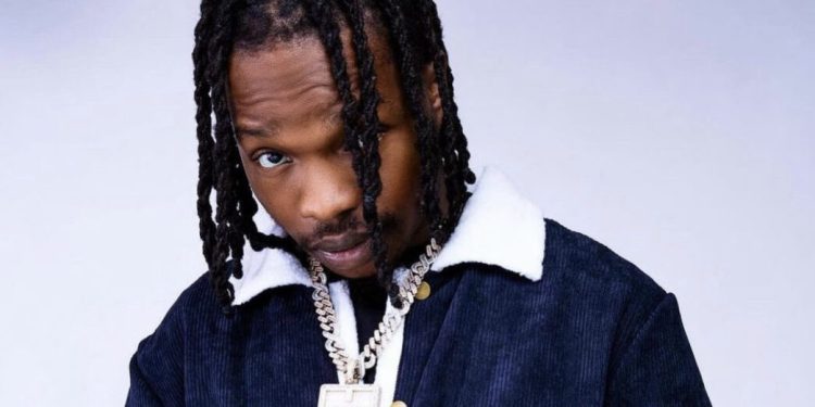 *EFCC arrest was my biggest gift from God – Naira Marley*