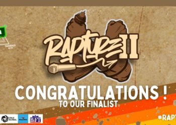 Rapture II: 20 qualify for next stage of contestle stage