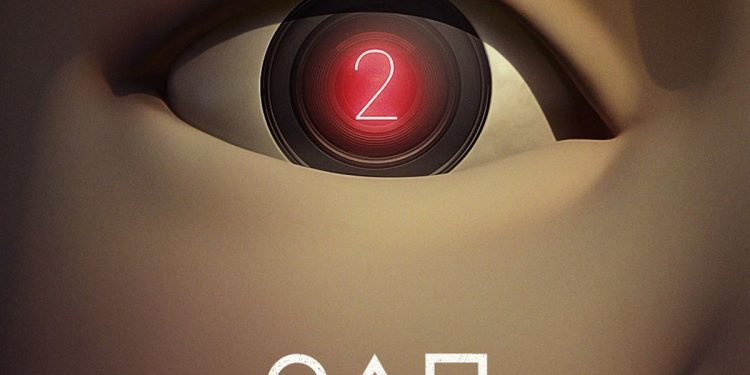 Netflix announces the release of Squid Game Season 2
