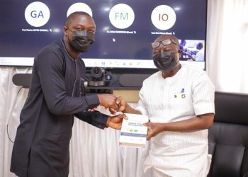 GhLA and NLA support public sector chain improvement efforts