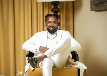 *Samini shares reason to contest GIMPA-SRC elections *