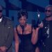 Tems secures first Grammy win; becomes first Nigerian female to win award
