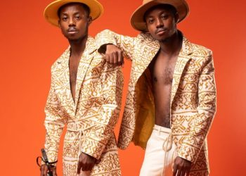 *Photography started for us after we were gifted a camera – Twins Don’t Beg reveals*