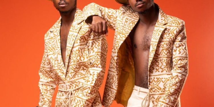 *Photography started for us after we were gifted a camera – Twins Don’t Beg reveals*