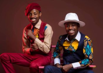 *YouTube made us who we are today – Twins Don’t Beg*