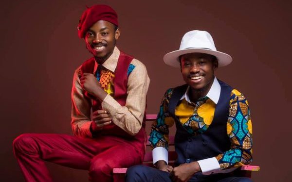 *YouTube made us who we are today – Twins Don’t Beg*