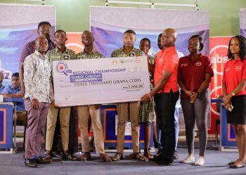 Cultivating the ideal future generation - Absa Bank National Science and Maths Quiz  