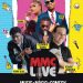 KiDi, Adina, Kenny Blaq, Regardt the Magician to perform at MMC Live 2022