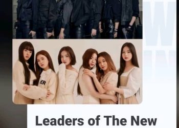 ATEEZ and STAYC Cover Ella Okunmwendia of YFM's Maiden Boomplay Playlist 