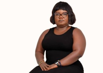 Be disciplined and open minded – women advised