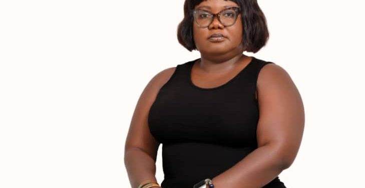 Be disciplined and open minded – women advised