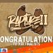 Rapture II: 20 qualify for next stage of contest