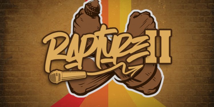 Rapture II reaches battle round