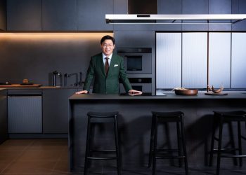 Samsung Defines Home Life Possibilities With New Bespoke Lineup  