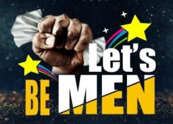 Real Men's Conference slated for June 18