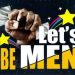 Real Men's Conference slated for June 18