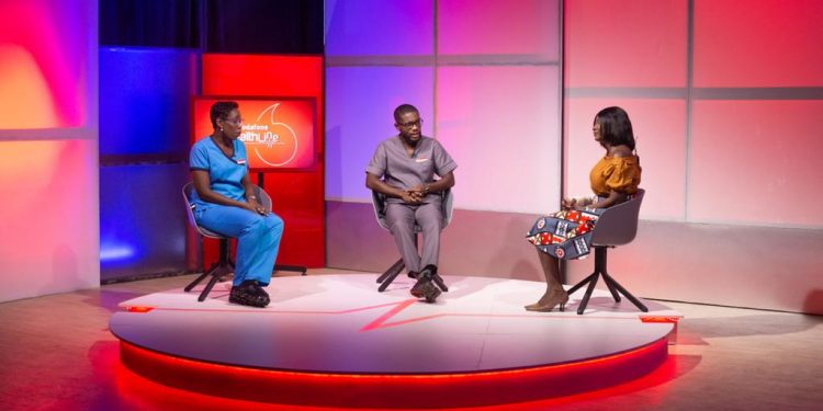 Vodafone Healthline: Taking high doses of Vitamin C supplements can cause kidney stones-Doctor warns