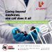 Caring Beyond Medicines; Lit Chemist Ltd Announces Quarterly Free Medical Screening for Residents of Takoradi