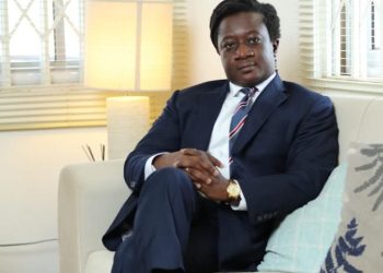 SuCasa Properties Ltd. to unveil Accessible Ultra-Modern Townhouses in Accra