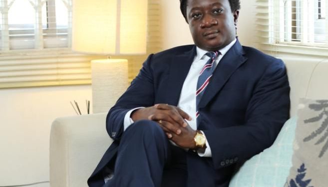 SuCasa Properties Ltd. to unveil Accessible Ultra-Modern Townhouses in Accra