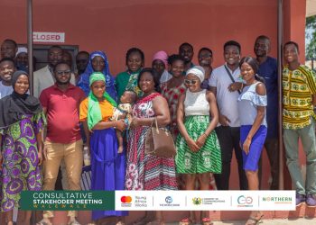 Northern Innovation Lab And Partners Hold 4th Consultative Stakeholder Meeting