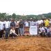 Responsib’all Day: Pernod Ricard Ghana restores degraded mined land, plants 2,400 trees