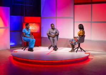 Vodafone Healthline Doctor shares tips on how to detect a silent heart attack