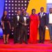 Vodafone picks five prestigious awards at the Africa Procurement and Supply Chain Awards
