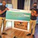 Bloggers earn over GHS 4,000 since the launch of the GhanaWeb Reporter  
