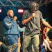 R2bees, s3fa, others rock fans at Vodafone TurnUp Party in Kumasi