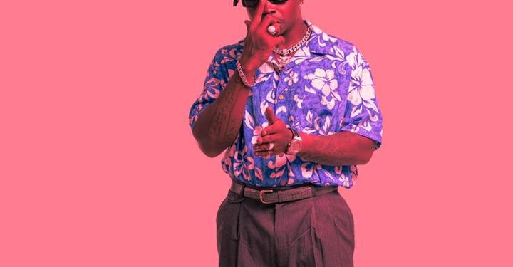 Singer “ModuloTheGabwoy” Releases New Song, [450] & Plans For More.