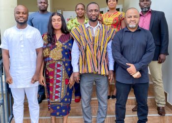 YFM and NEIP announce partnership