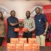 HD+ supposts Accra Homowo inter-city marathon