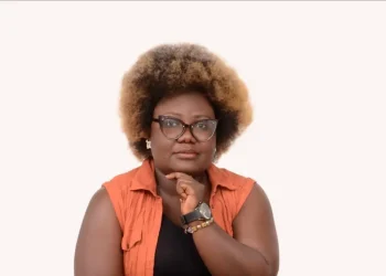 Gifty Annor-Sika Asantewaa