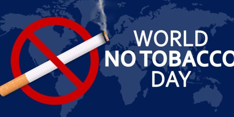 World No Tobacco Day Press Statement