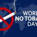 World No Tobacco Day Press Statement
