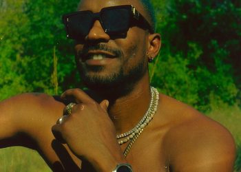 Collaborations are making African artistes popular in the Caribbean - Barbadian artist